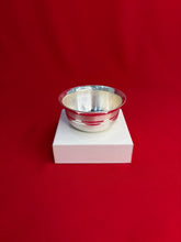 Pure Silver Bowl (SU122)