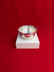 Pure Silver Bowl (SU121)