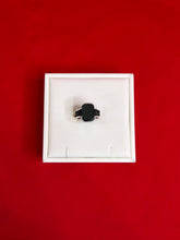 Men Silver Ring (Size 8.5) MR194