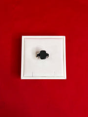 Men Silver Ring (Size 8.5) MR194