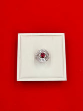 Pure Silver Ring size 7