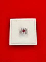 Pure Silver Ring size 7