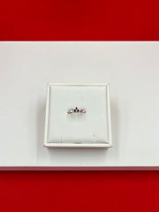 Pure Silver Saliya De Challe – 12 Piece Set