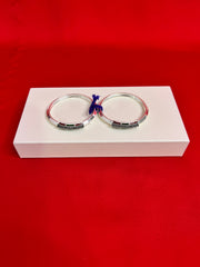 Pure Silver Kids Kangan 1.6