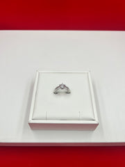 Pure Silver Ring size 5