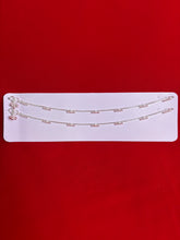 Pure Silver Anklets (WA131)