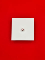 Pure Silver Goli/Ball