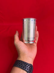 Pure Silver Glass (SU88)