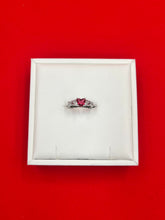 Pure Silver Ring size 5