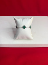 Women’s Pure Silver Bracelet (Wb158)