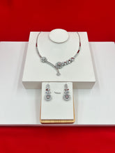 Diamond Floral Dream Set