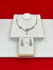 Diamond Floral Dream Set