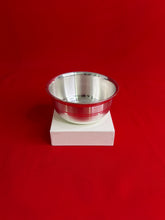 Pure Silver Bowl (SU94)