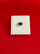 Men Silver Ring (Size 10.5) MR24