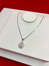 Guru Nanak Dev ji pendant Necklace