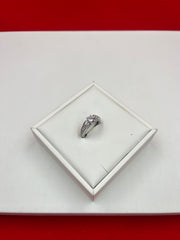 Pure Silver Ring size 6.5
