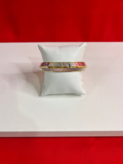 Pure Silver Kada 2.7 mk1