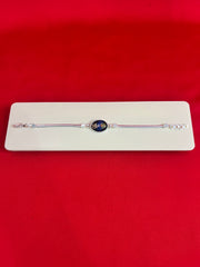 Pure Silver Bracelet