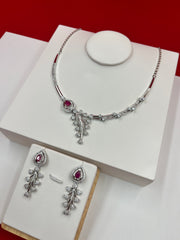 Cherry Blossom Leaf Set