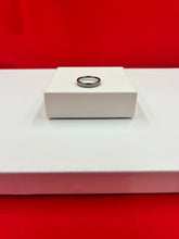 Pure Silver Band size 9