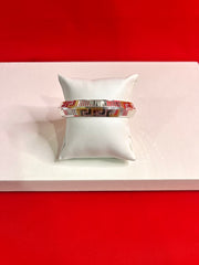 Pure Silver Kada 2.6 Mk35