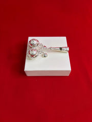 Pure Silver Kids Rattle Toy (RT4)