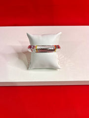 Pure Silver Kada 2.7 Mk34