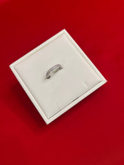 Pure Silver Ring (Size 6) WR21