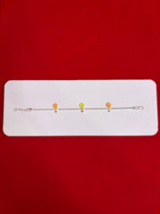 Kids Pure Silver Bracelet (KSR46)