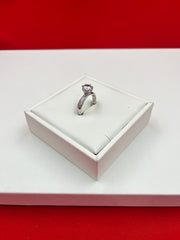 Pure Silver Ring size 10