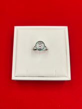 Pure Silver Ring size 7