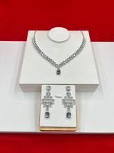 Crystal Lattice Drop Set