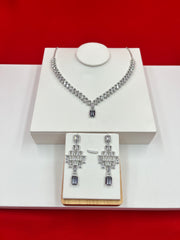 Crystal Lattice Drop Set