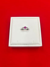 Pure Silver Ring size 5