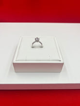 Pure Silver Ring size 6