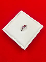 Pure Silver Ring size 5