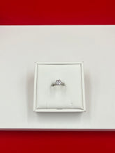 Pure Silver Ring size 7