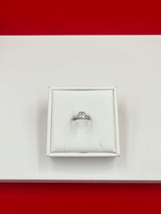 Pure Silver Ring size 7