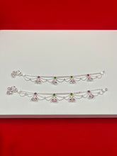 Kids Anklets 7.0” inches (KA42)