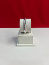Pure Silver Kids Kada (Size 1.5) KK105