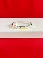 Pure Silver Kada 2.5