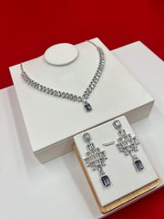 Crystal Lattice Drop Set