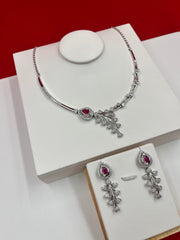 Cherry Blossom Leaf Set