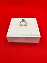 Pure Silver Ring size 6