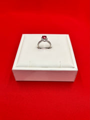 Pure Silver Ring size 6