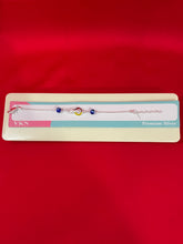 Kids Silver Bracelet (Adjustable,6.0-7.0 Inch)