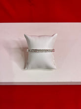 Men Pure Silver Bracelet Mb40