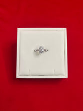 Pure Silver Ring (Size 5) WR106