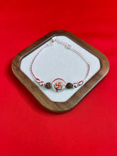 Pure Silver Bracelet