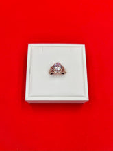 Pure Silver Ring size 6